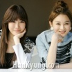 Davichi - Song Of Sad Love