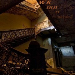 We Did It Before (Demo)