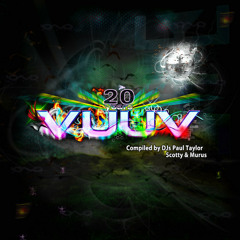 Burn in Noise - Vuuv Festival Celebration