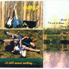 5 - Grandma take me home