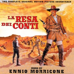 Ennio Morricone - The Reckoning (Sundrop Remix)