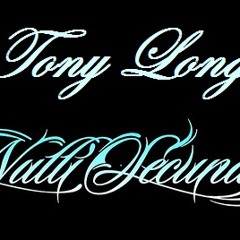 Tony Long - audaces fortuna iuvat