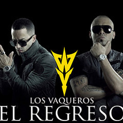 Stream Wisin & Yandel - Los Vaqueros (Tema Inedito) by axel(music3roink) |  Listen online for free on SoundCloud