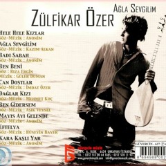 Zülfikar Özer - Badi Sabah