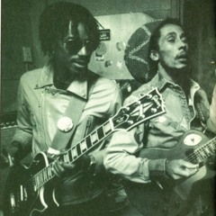 Hollywood Haze featuring Junior Marvin & Laurnea