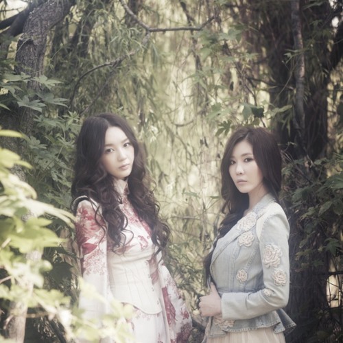 Davichi - Don't Say Goodbye