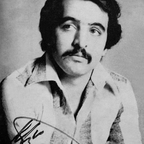 Fereydun Forughi - Tanha`tarin ashegh