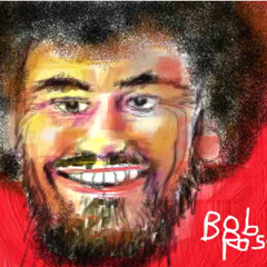 Bob Ross - The Joy of Painting (Bar 25 Compilation Version)