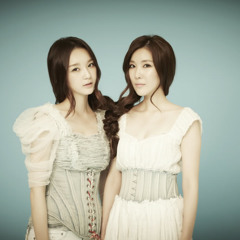 Davichi - Don't Find Me Again