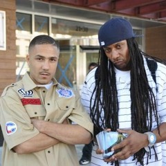 02 UR NOW ROCKIN WIT DA BEST HEAVY CALLIBERZ FT KHALIK ALLAH