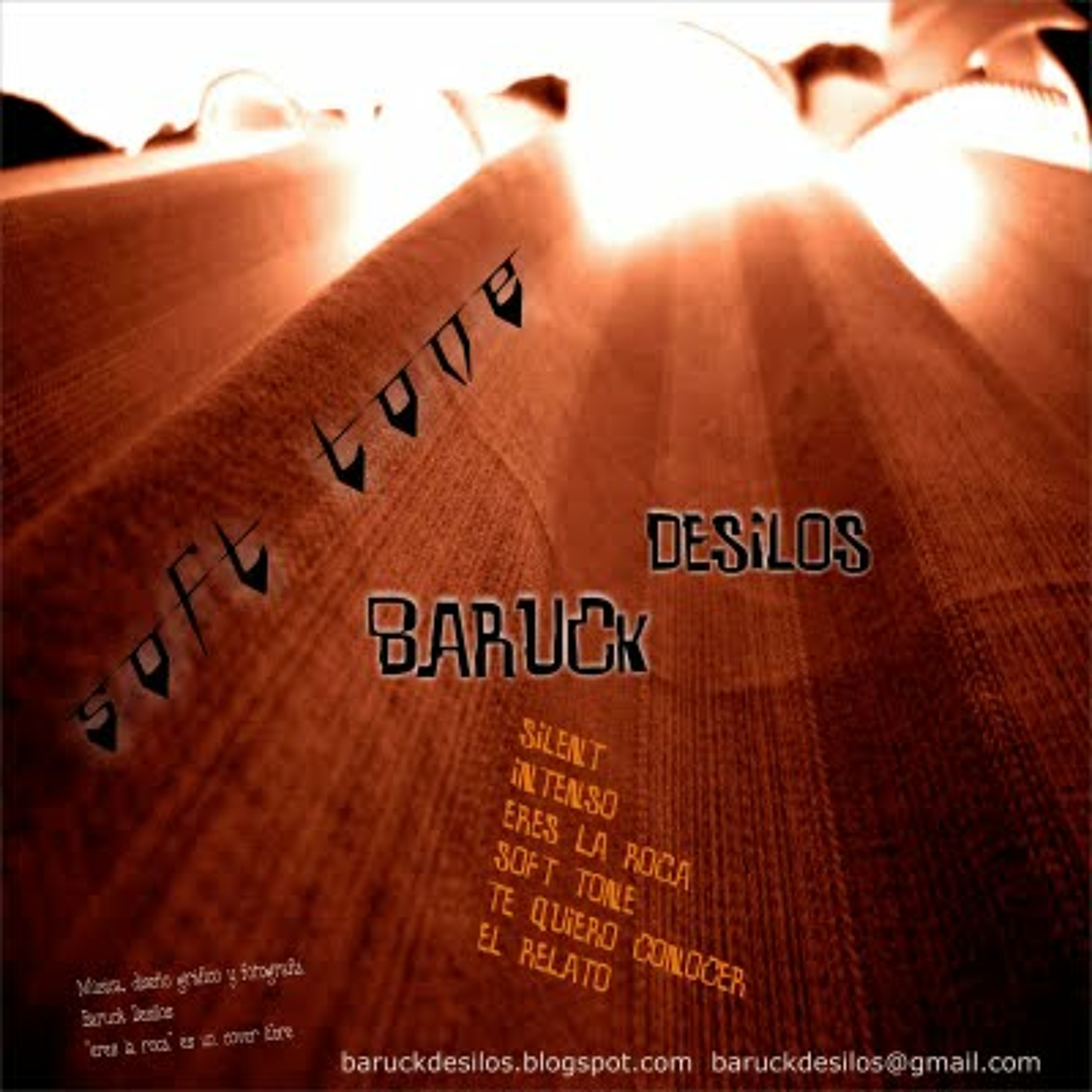 Baruck Desilos
