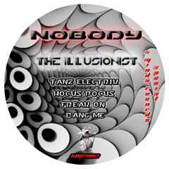 Nobody - Tanz Electrik