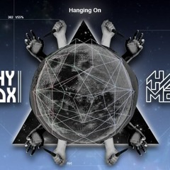 Shy Kidx & Hate Mosh - Hanging On (Original Mix) *FREE DOWNLOAD [ALT DL LINK IN DESC]