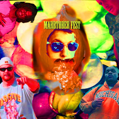 MARBTOBERFEST - Slappy Slim, Matt G, Y.P. Louis, Donnie Destro (prod. Marble Mummy)