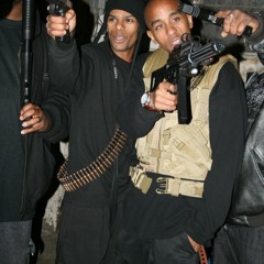 HUSLIN HARD ft. Bo-G