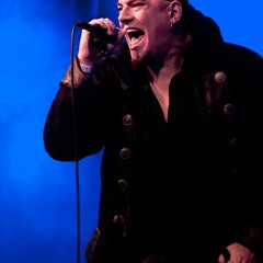 Martin LeMar - YouCantSaveMe (Richie Kotzen cover)