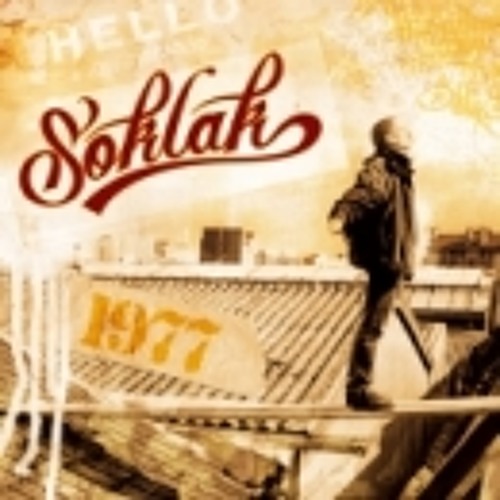 SOKLAK - Libre Style (prod by Opossum)