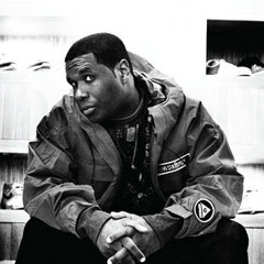Jay Electronica in conversation on the Gilles Peterson Podcast. (24-02-2010)