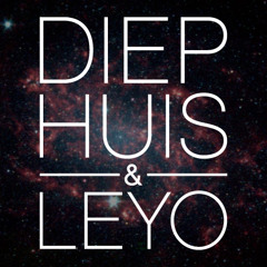 DIEPHUIS & LEYO - SPACE JAM