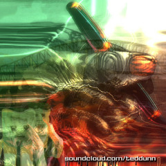 The Blender - (Instrumental) - Ted Dunn