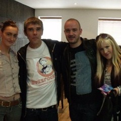 01 Ian Brown Interview