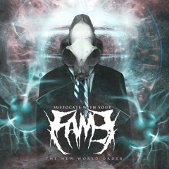 Suffocate With Your Fame - Blood Money