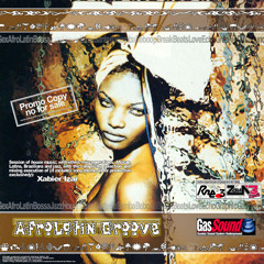 AfroLatin DJ Set by Xabier Izar-