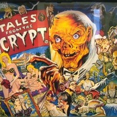 Nobi-tales from the crypt (Blue Pills) Prod by GENISYDE