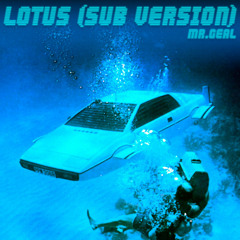 Lotus (Sub Version) – WIP(v1)