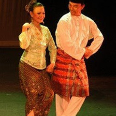 keroncong
