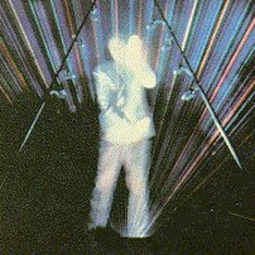 Lazer Harp