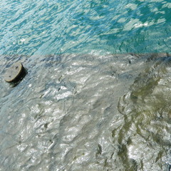 Again (Flyleaf Cover)