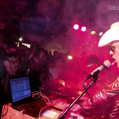 Club Mix for Europe Tour Winter 2011