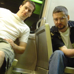 Karma Police (take 1)