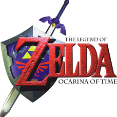 Ocarina of Time: Title Theme