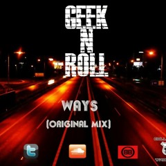 Stream Geek n Roll music | Listen to songs, albums, playlists for free on  SoundCloud