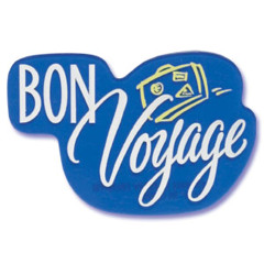 Bon Voyage