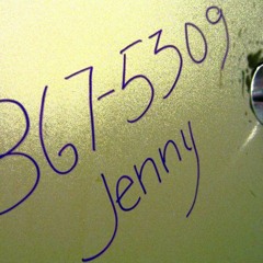 8675309 Jenny