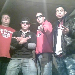 Las Manos En El Aire- TheGoodFellas(Giro Fire Wake-up Lucky Luciano)Previa