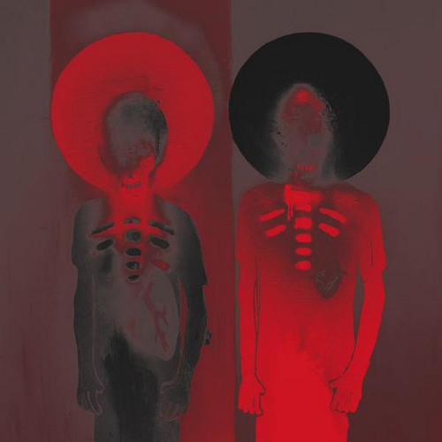 Massive Attack & Burial - Paradise Circus [XFM-Radioshow-Rip]