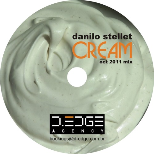 STELLET - set - "CREAM"