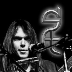 Neil Young - My My Hey Hey (S.A.T. Remix)