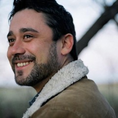 River Breaks by Mark Waterman