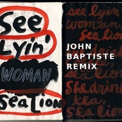 Feist - Sea lion Woman (John Baptiste Remix)