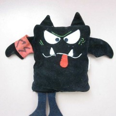 Bat Thing - Castration Squad