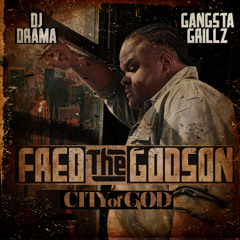 Fred the godson X The mad rapper - HIP-HOP