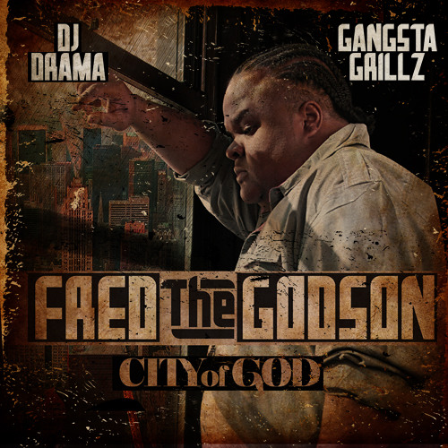 Fred the godson X The mad rapper - HIP-HOP