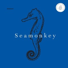 Moderat - Seamonkey (Tomio Ueda's Bootleggin' Remix)