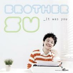 Brother Su - 01. It Was You