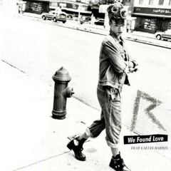 Rhianna - We Found A Love (Murray Brown)